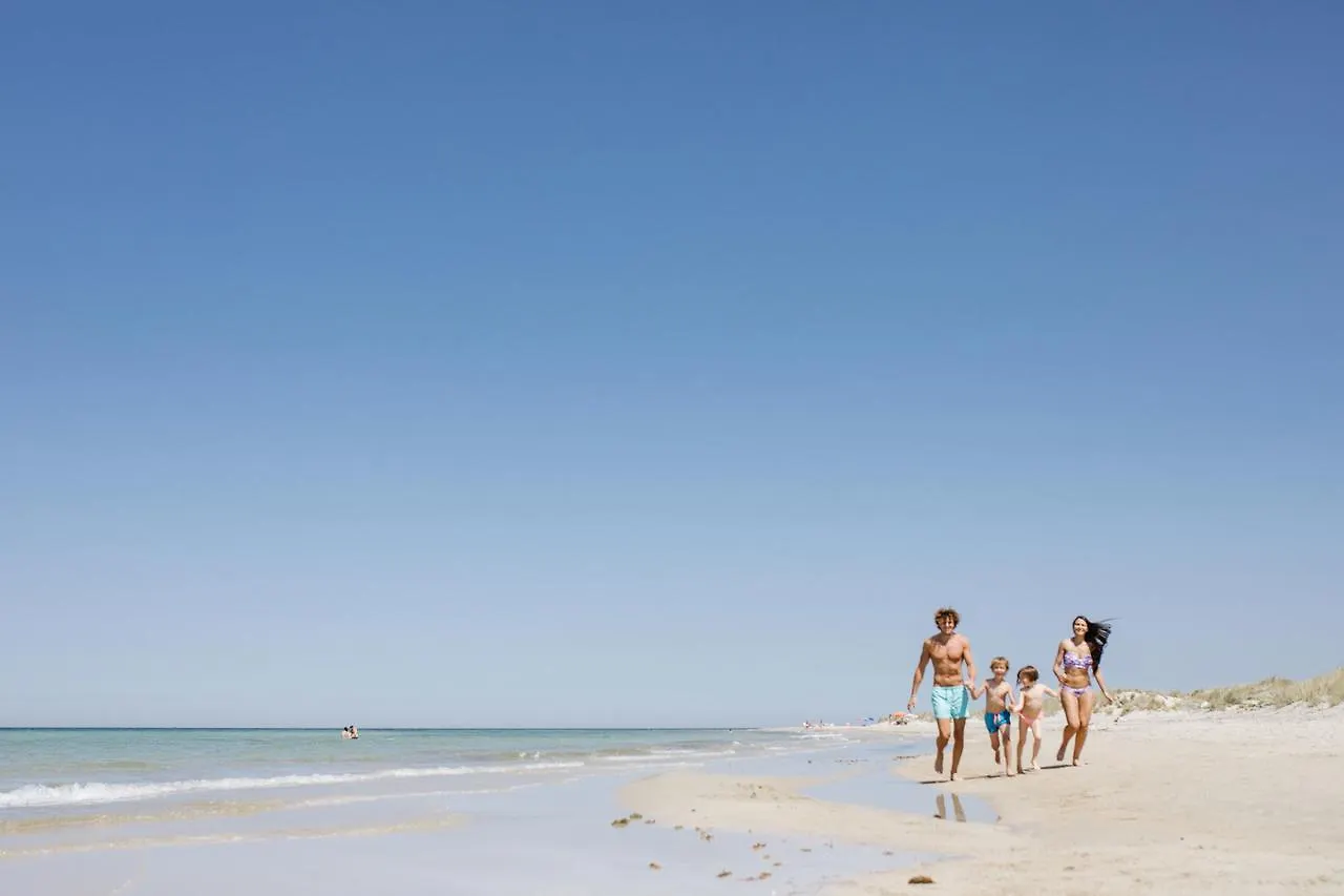 Torre Rinalda Beach Camping & Resort Lecce Campsite