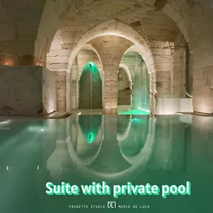 Frühstückspension Reluxe Private Wellness
